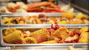 Corolla Seafood Buffet