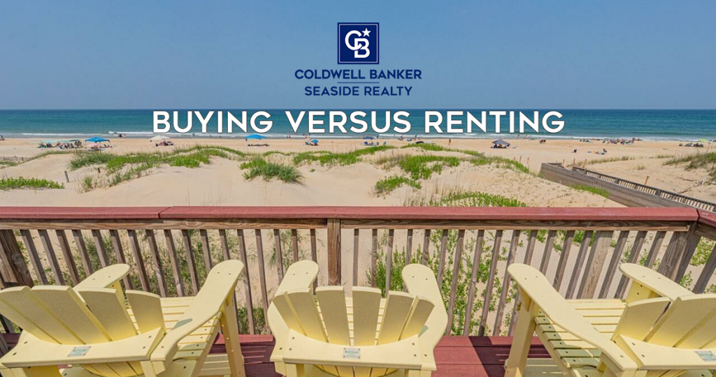Buying Your Outer Banks Vacation Home