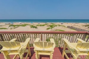 Owning Your Outer Banks Vacation Home
