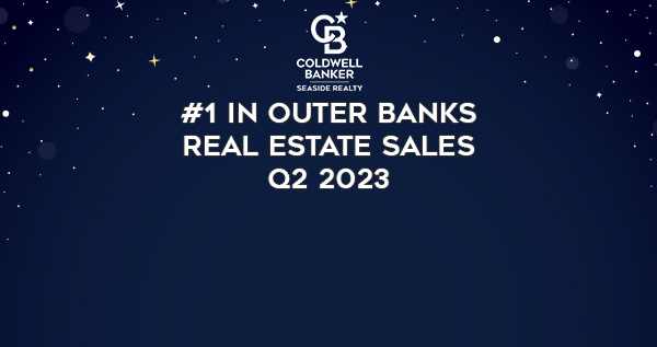 2023 Q2 Outer Banks Numbers
