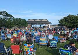 Outer Banks Concert