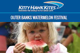 OBX Watermelon Festival