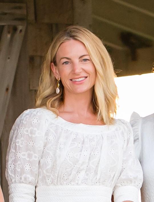 Heather Sakers edited 2021