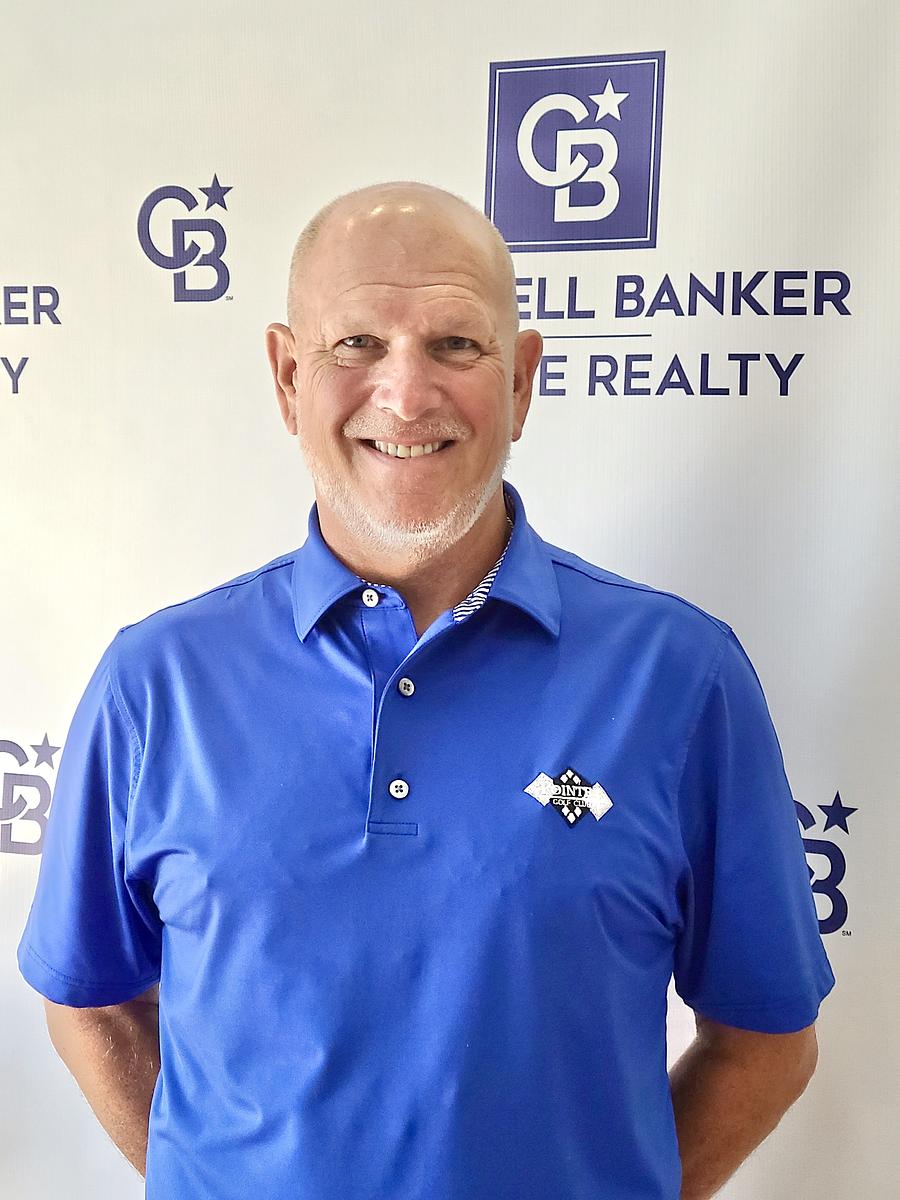 John Leatherwood 2021