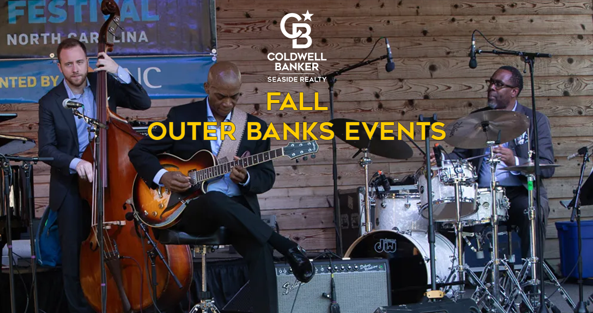 Fall Outer Banks Events 2023