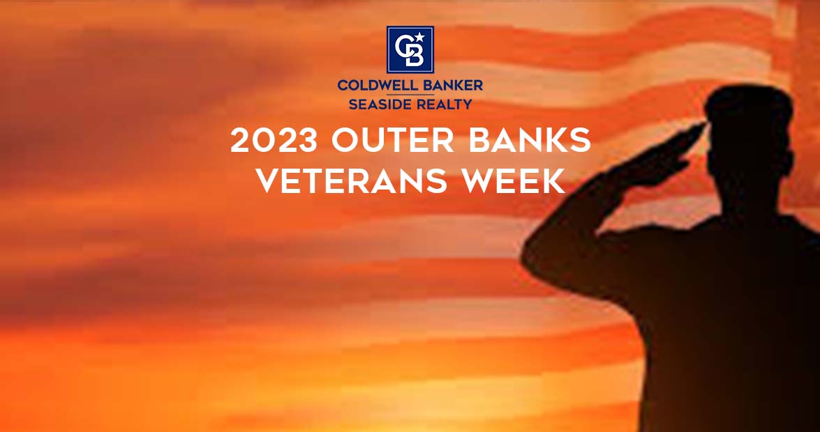 Outer Banks Veterans Week