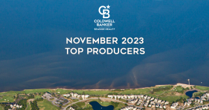 Top 2023 November Producers