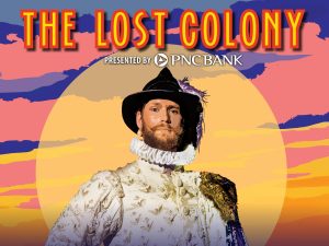 The Lost Colony 88th Season