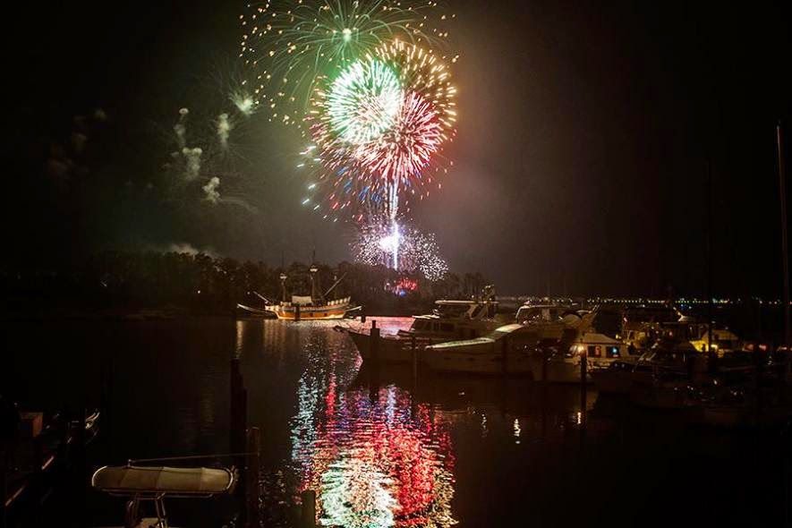 Outer Banks 4th of July